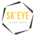SK'EYE by Pierre Theiller